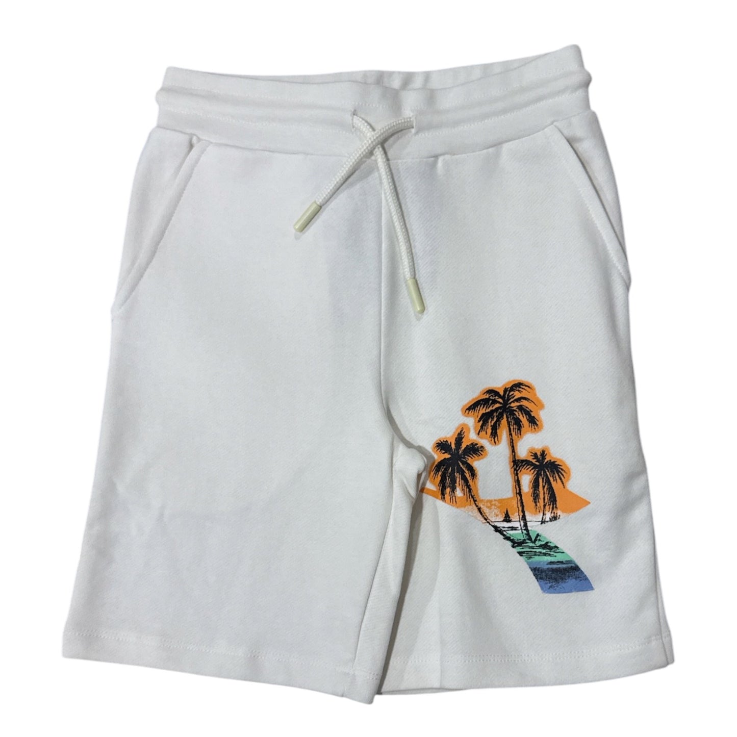 Bermuda Diadora bambino