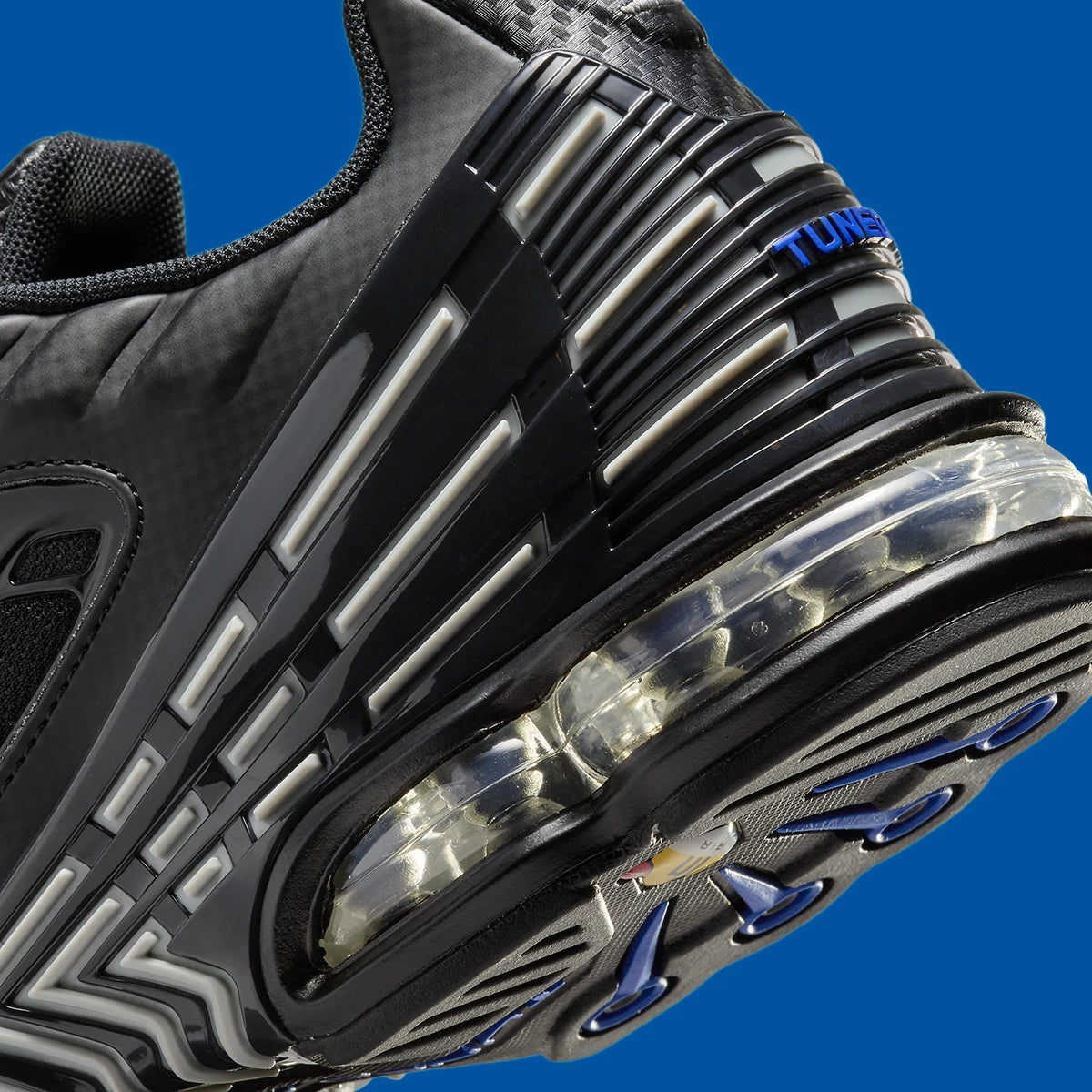 Scarpa Uomo Nike air max plus uomo TN