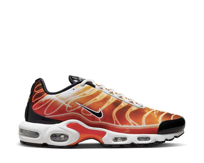 SCARPA NIKE AIR MAX PLUS OG
