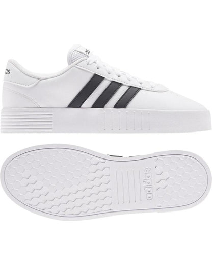 Scarpe Adidas donna COURT BOLD