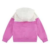 Giacca Antivento Nike bambina