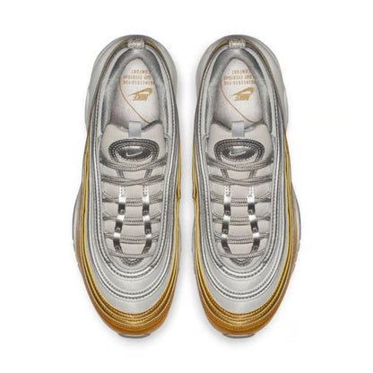 Scarpa Nike Air Max 97 silver