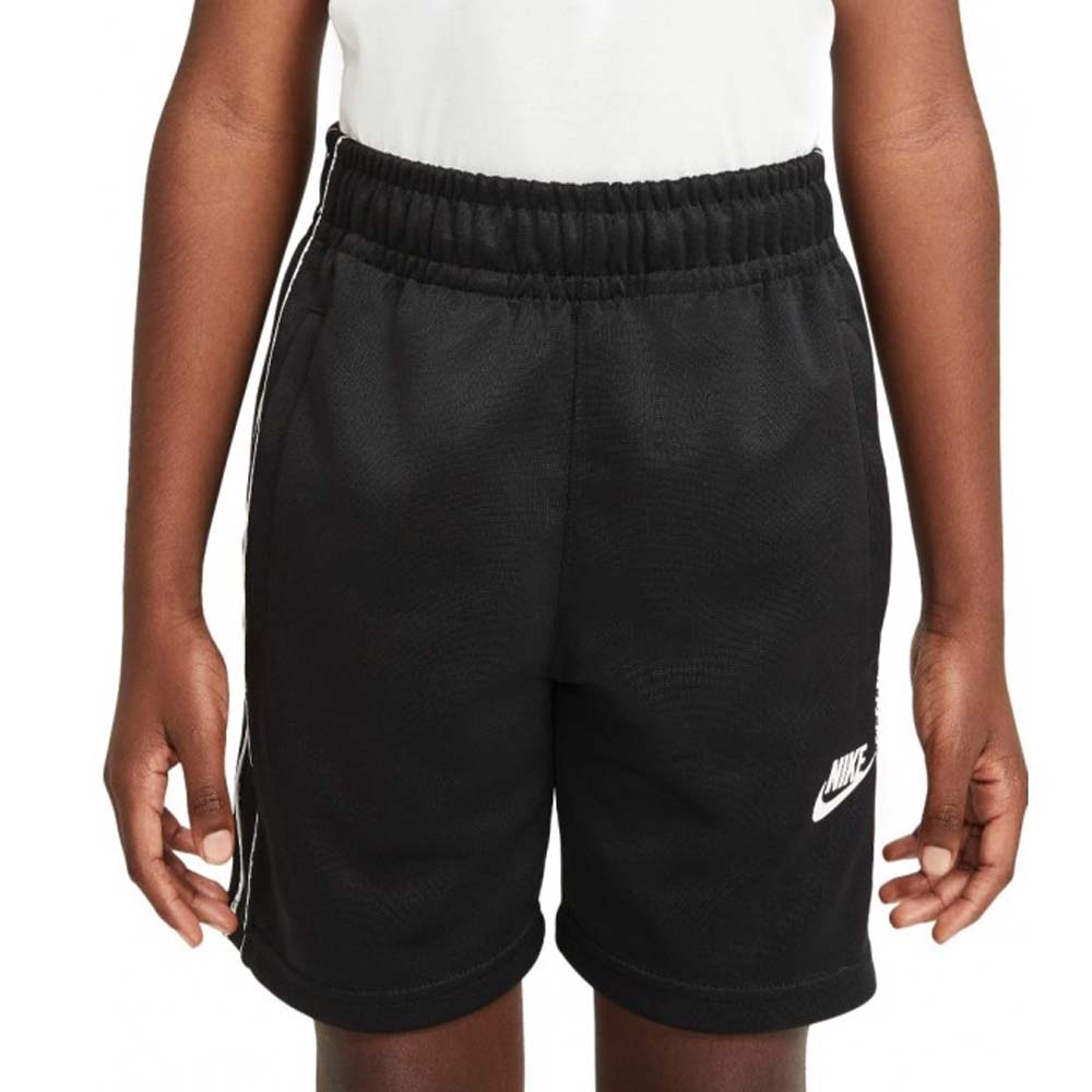 Bermuda Nike bambino bande