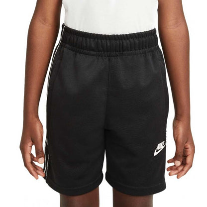 Bermuda Nike bambino bande