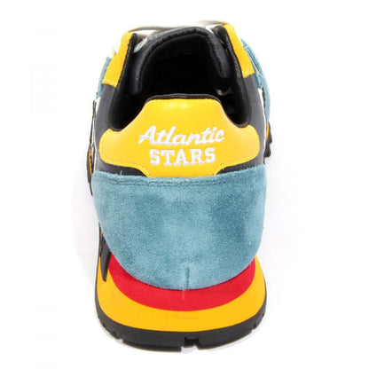 Scarpe ATLANTIC STARS uomo