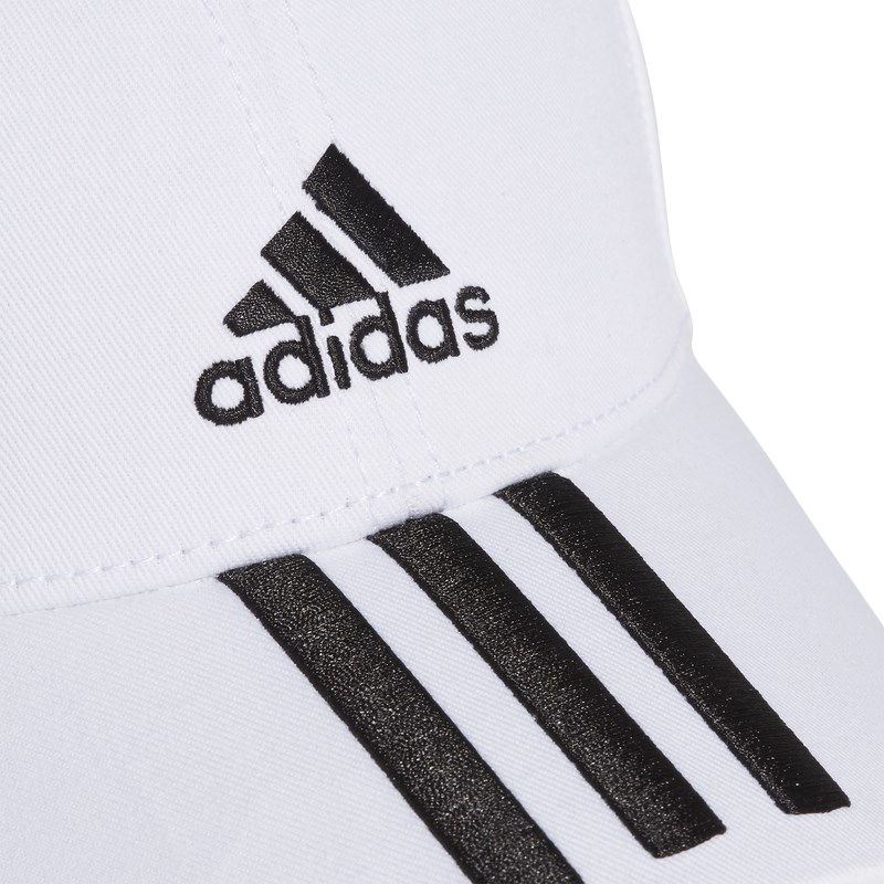 Cappello Adidas bball 3S cap ct