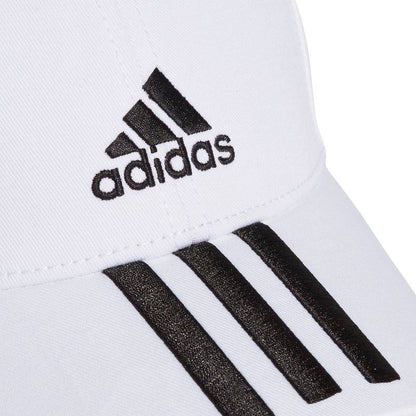 Cappello Adidas bball 3S cap ct