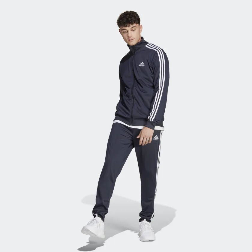 Tuta Adidas uomo acetato