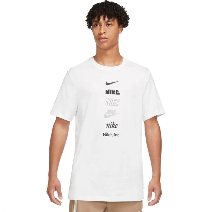 T-SHIRT NIKE UOMO SWOOSH