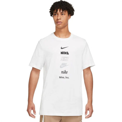 T-SHIRT NIKE UOMO SWOOSH