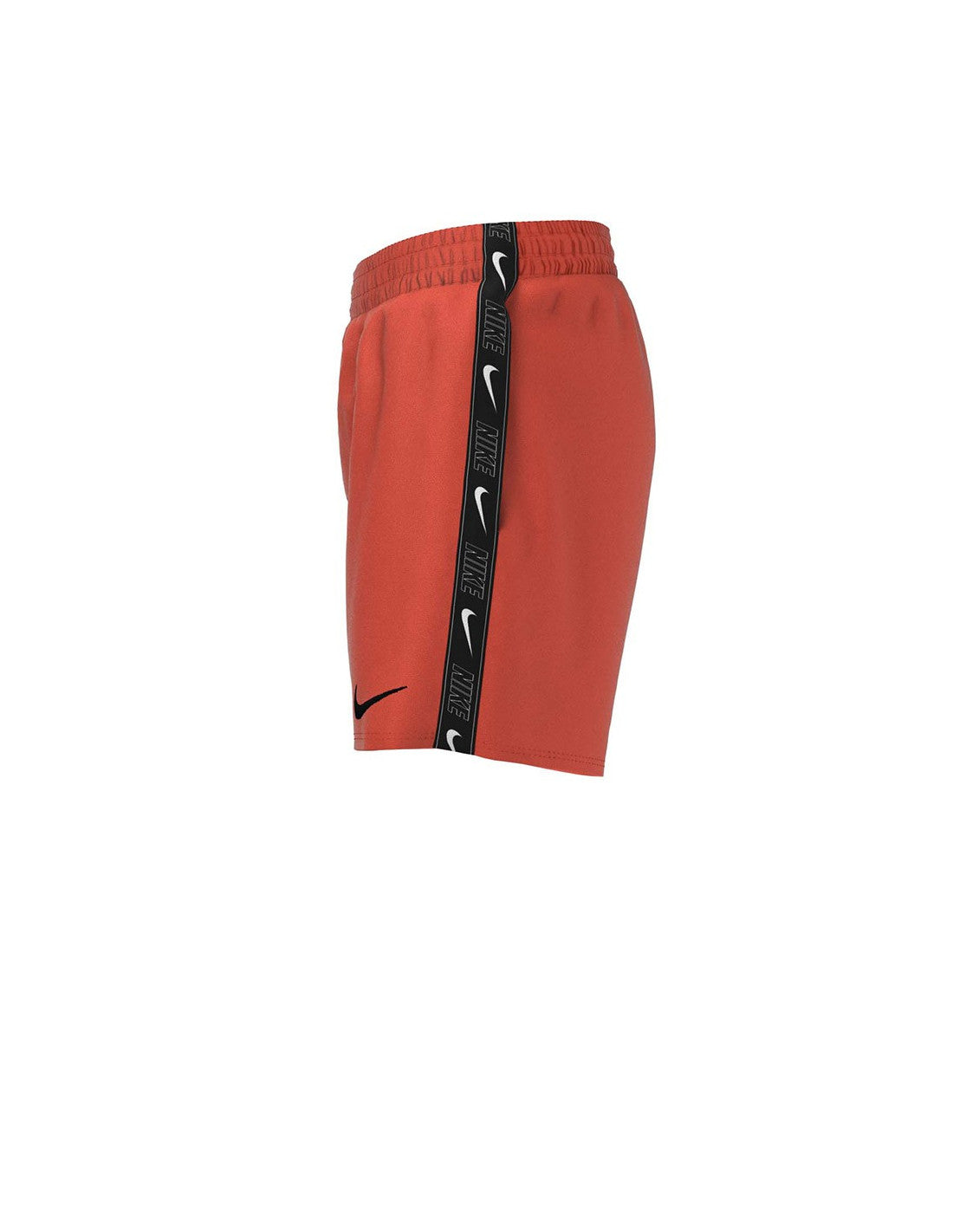 COSTUME BIMBO NIKE LOGO TAPE