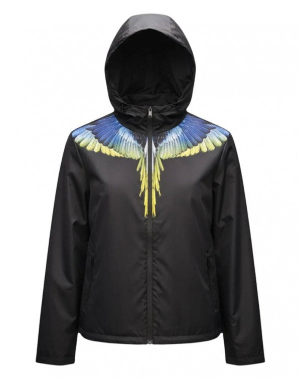 Antivento Marcelo Burlon uomo