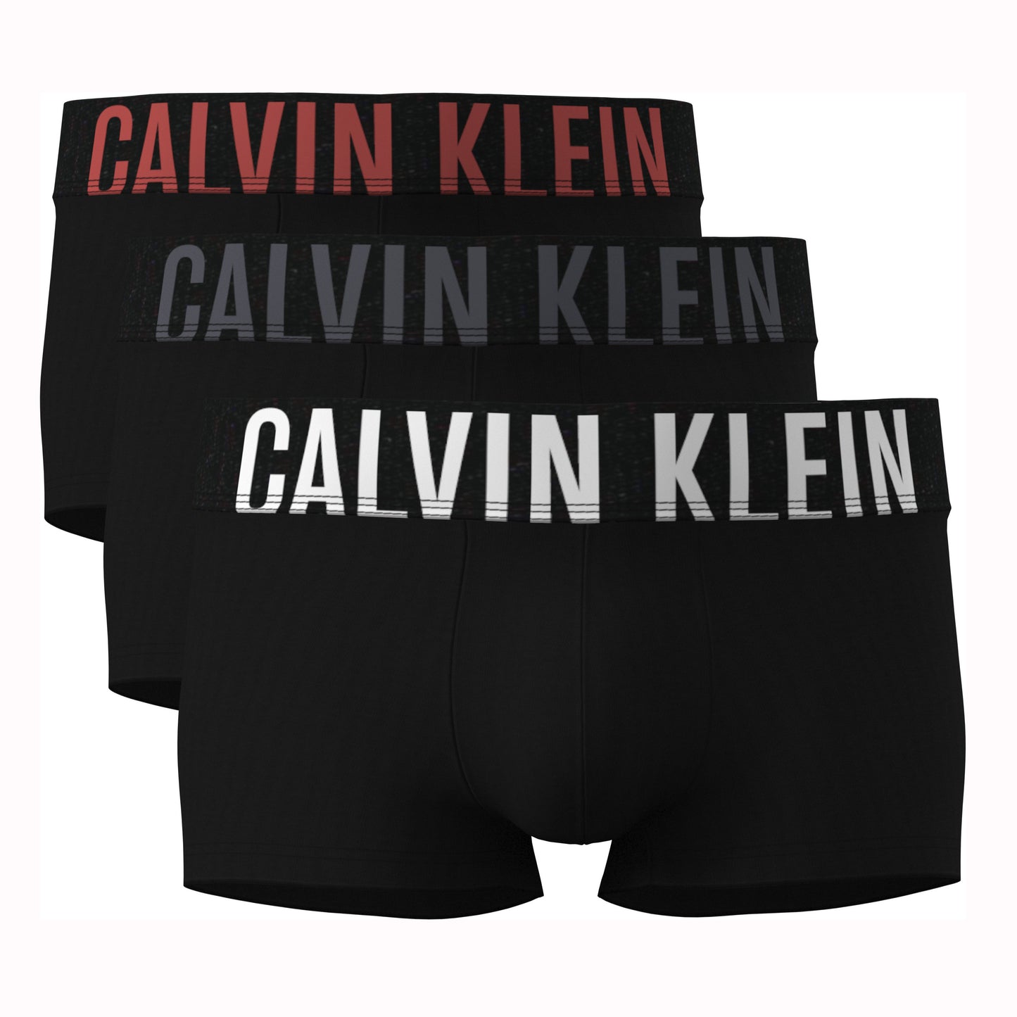 Boxer Parigamba Calvin Klein uomo