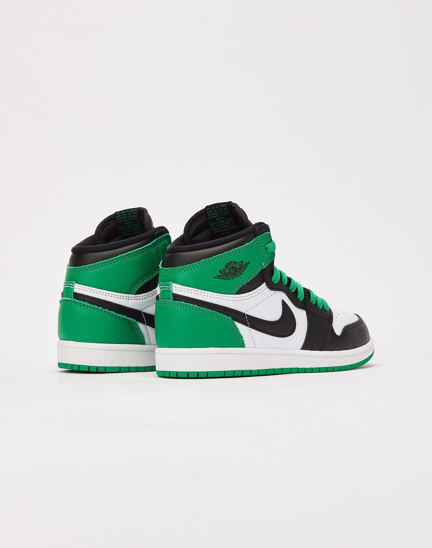 Scarpa JORDAN 1 MID bambino
