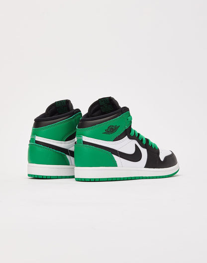 Scarpa JORDAN 1 MID bambino