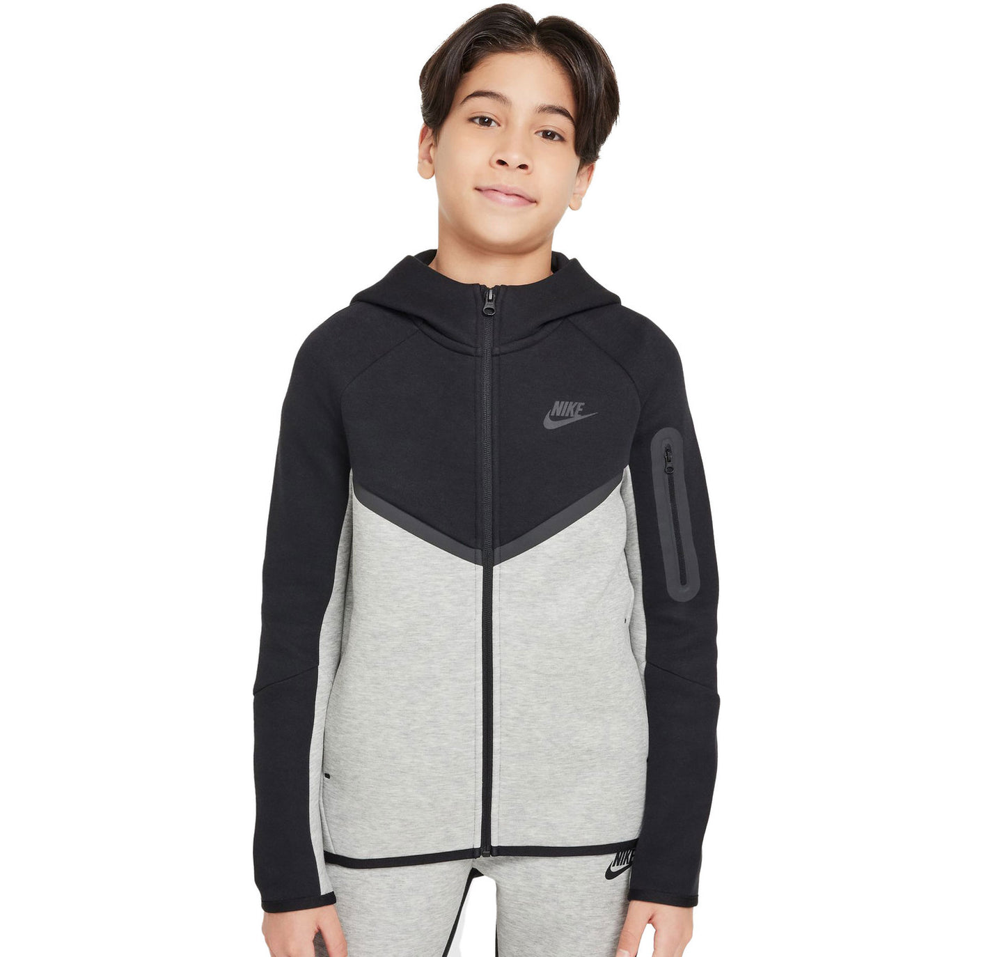 Tuta Nike bambino TECH FLEECE