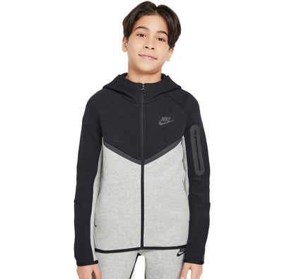Tuta Nike bambino TECH FLEECE
