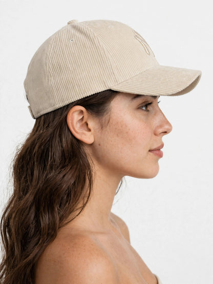 Cappello New Era a costine