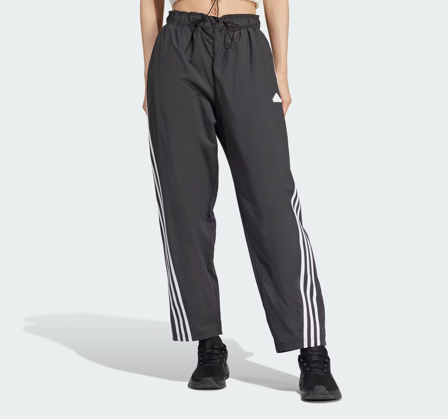 Tuta Adidas donna microfibra