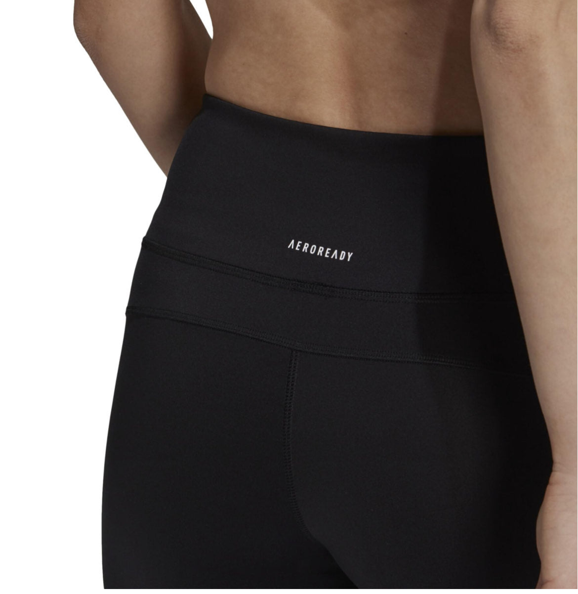 Leggins Adidas donna DRI-FIT