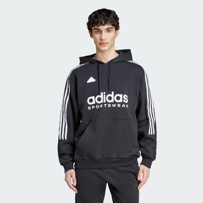 Felpa adidas uomo big logo
