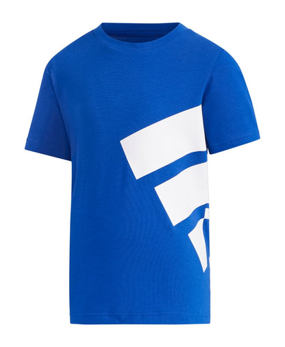 T-shirt + bermuda Adidas bambino