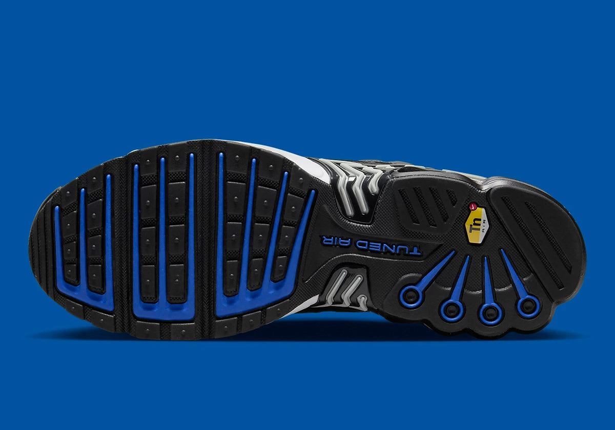 Scarpa Uomo Nike air max plus uomo TN