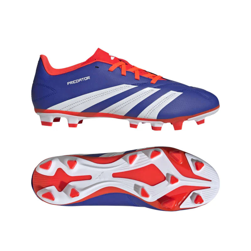 scarpa calcio uomo Predator Club FxG