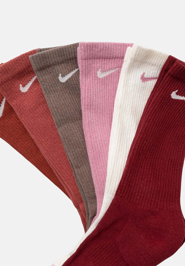 Calzino Nike everyday multicolore