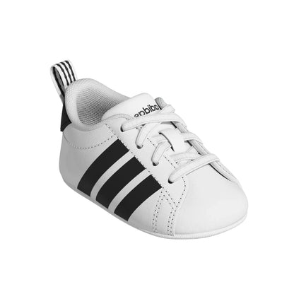 Scarpa Adidas Grand Court Crib neonato