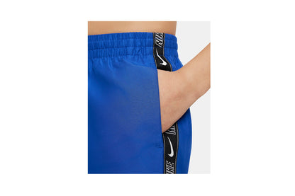 COSTUME BIMBO NIKE LOGO TAPE