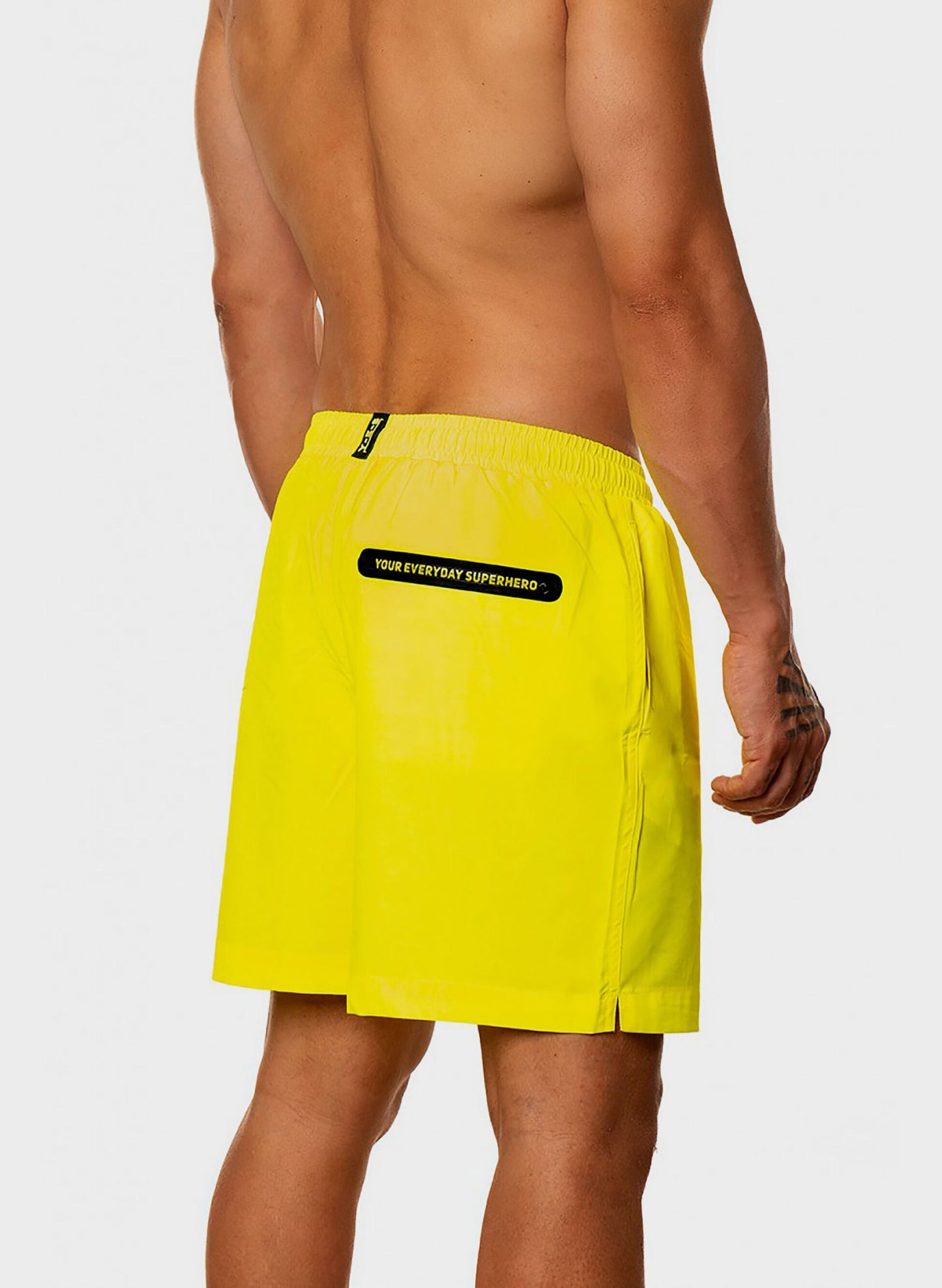 Costume uomo Y-E-S