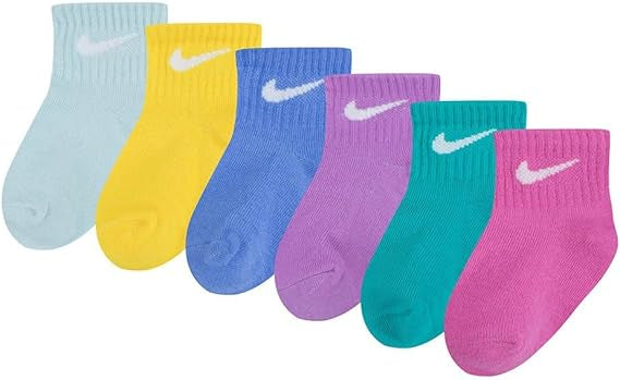 Calzino nike neonato/a