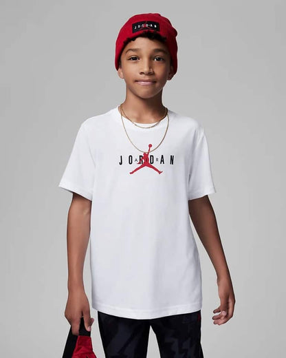 T-shirt Jordan bambino
