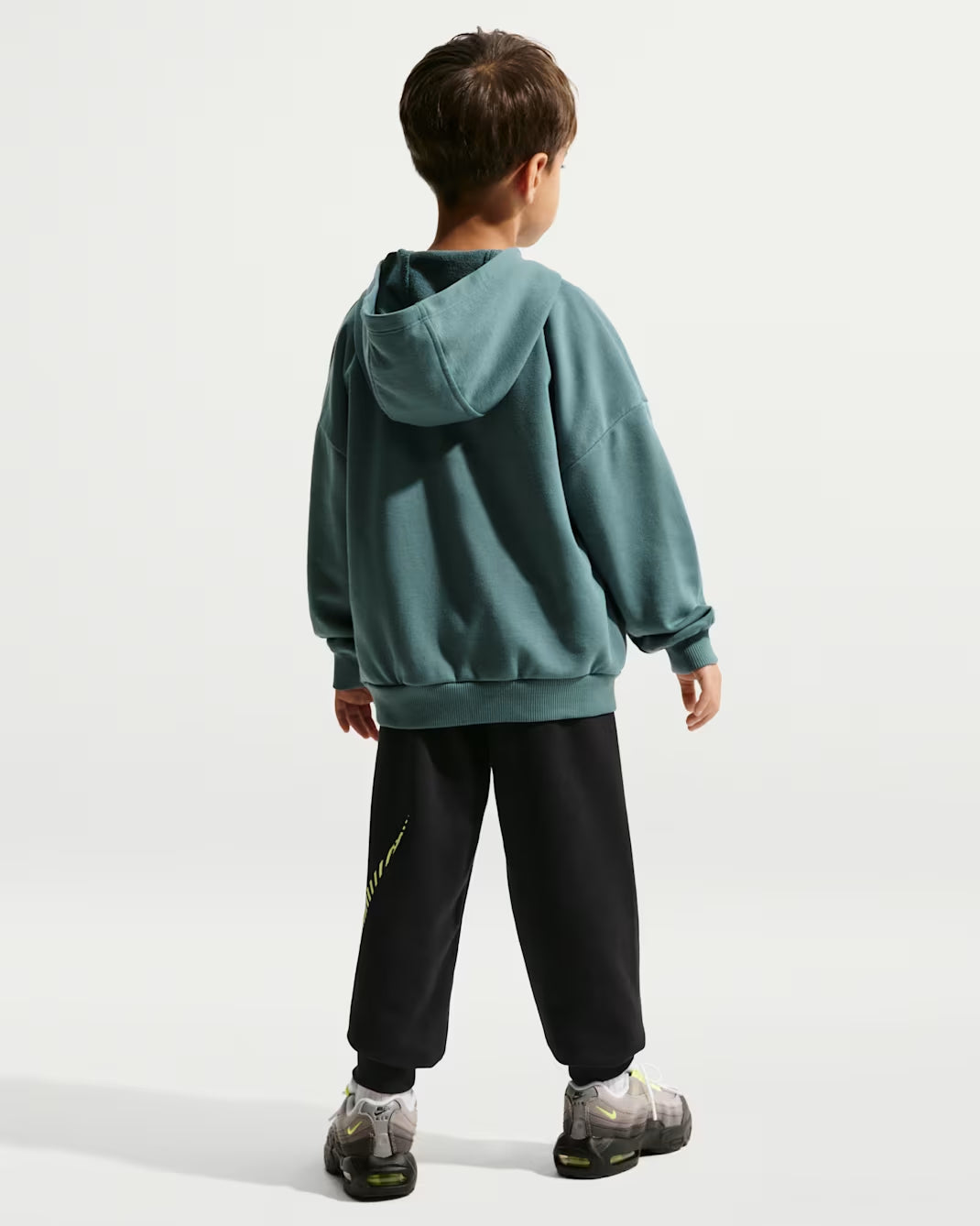 Tuta Nike bambino swoosh