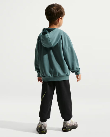 Tuta Nike bambino swoosh