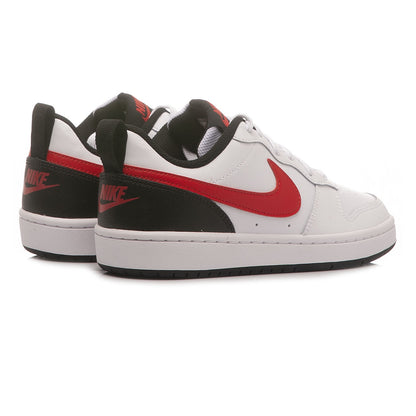 Scarpa Nike Court Borough Low 2 (GS)