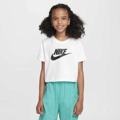 T-shirt Nike bambina