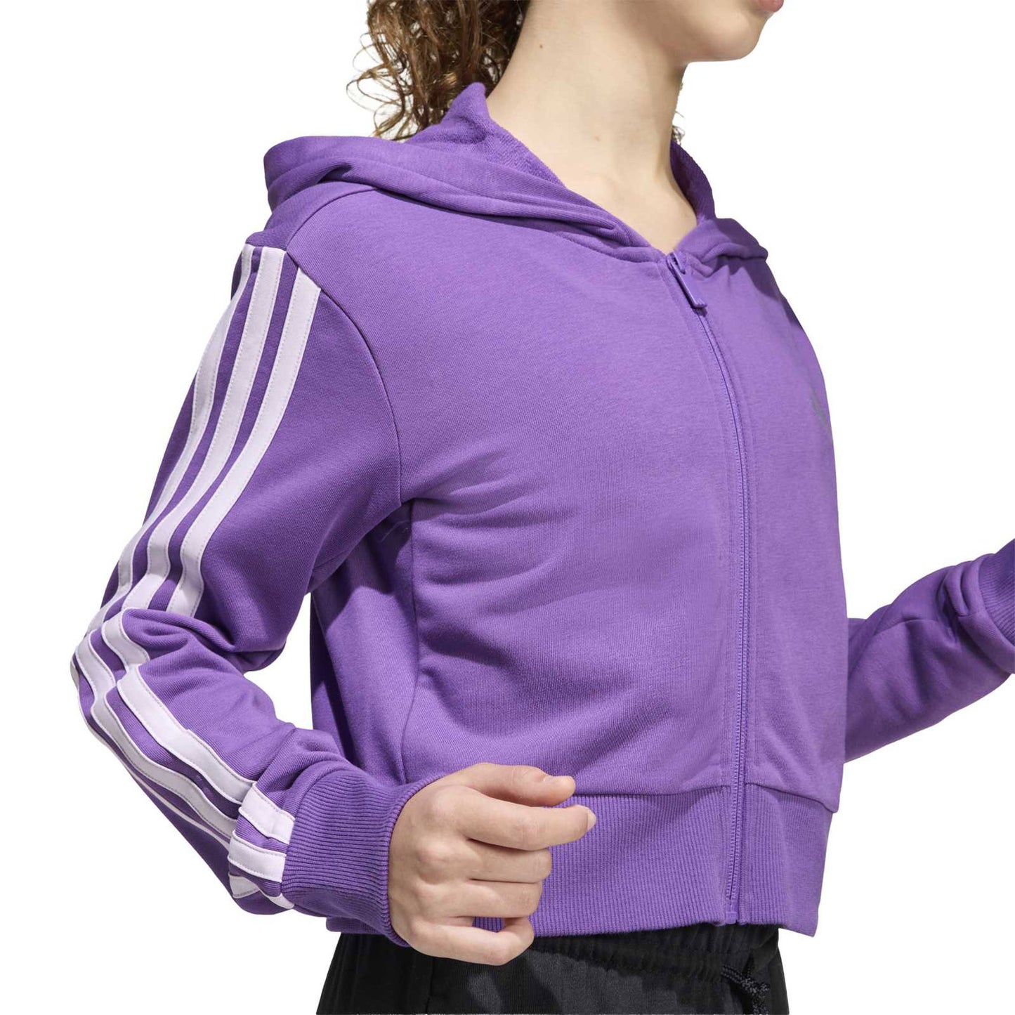 Felpa Adidas bambina