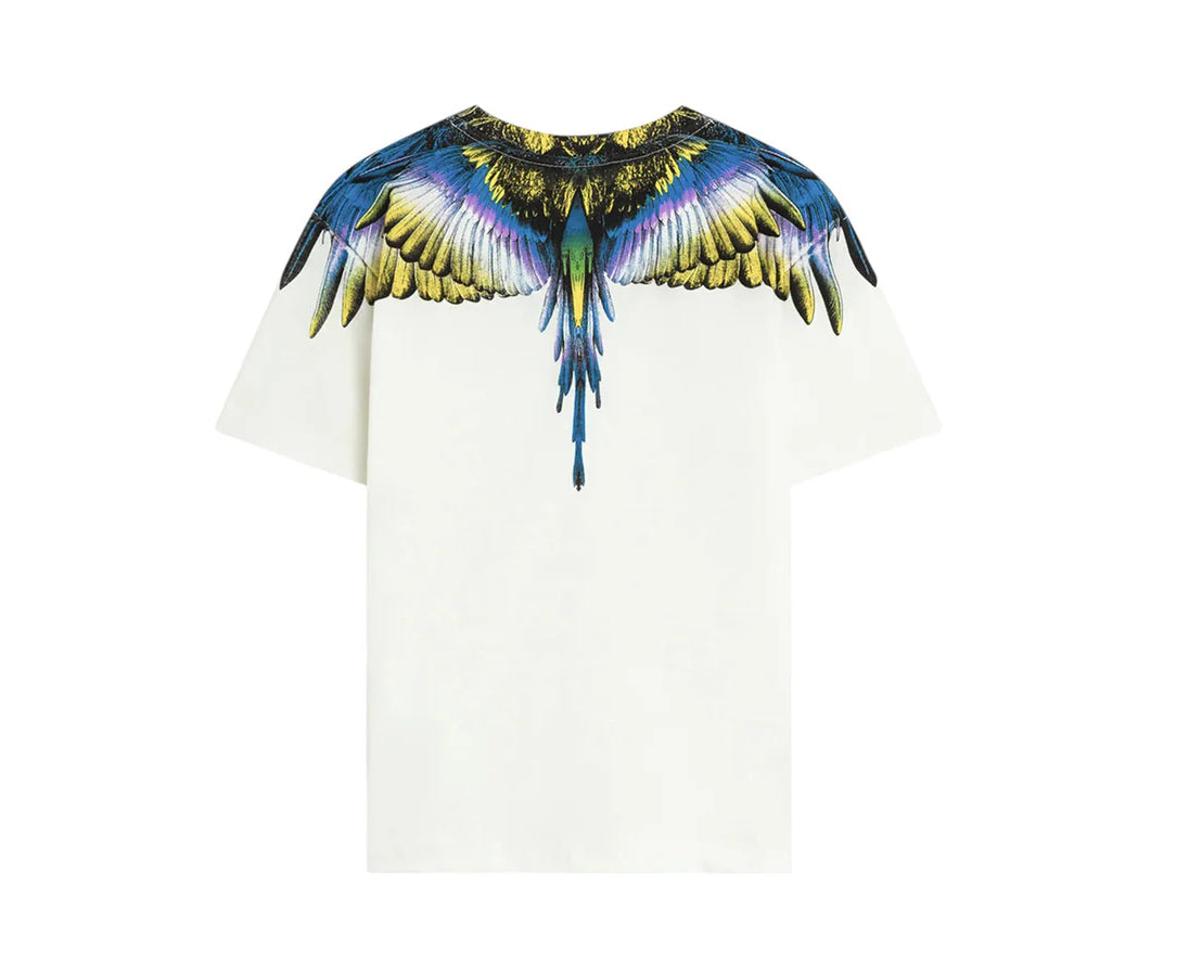 T-shirt MARCELO BURLON bambino