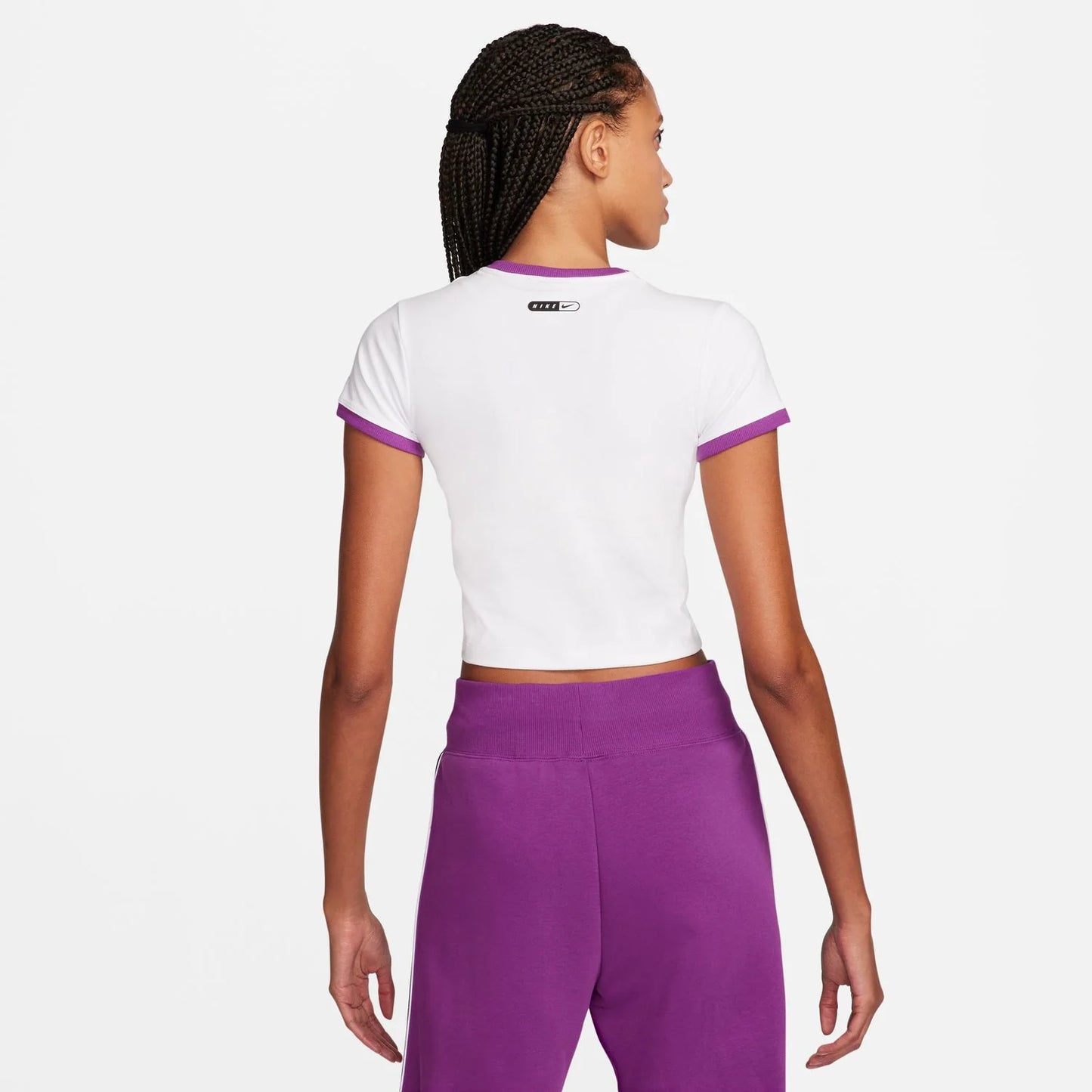T-shirt nike donna