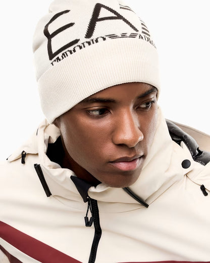 Cappello Emporio Armani uomo