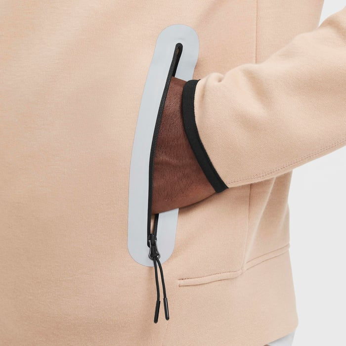 Tuta Tech Fleece uomo Nike