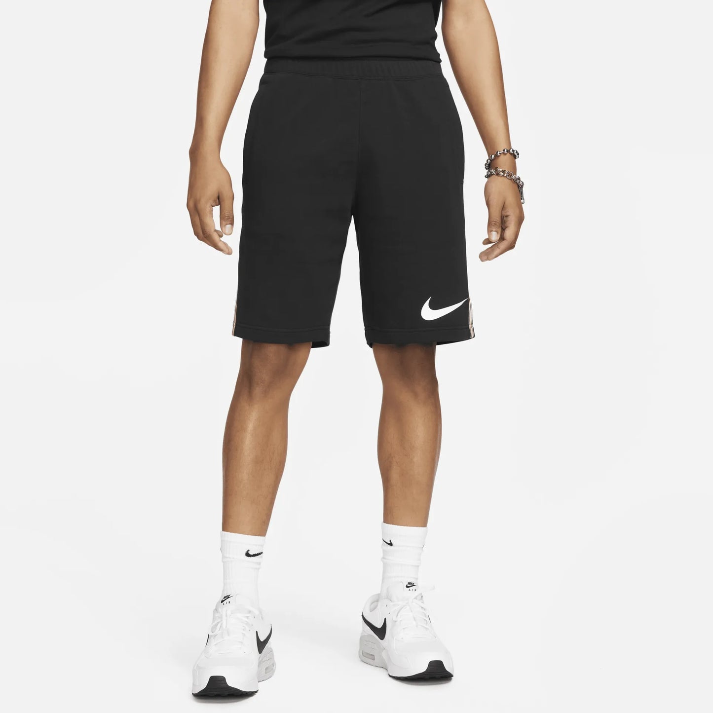 Bermuda Nike uomo