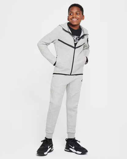 Tuta Nike bambino TECH FLEECE