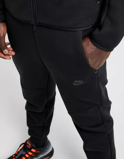 Tuta uomo TECH FLEECE