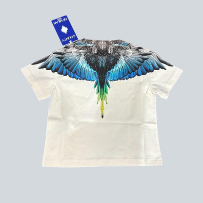 T-shirt Marcelo Burlon bambino