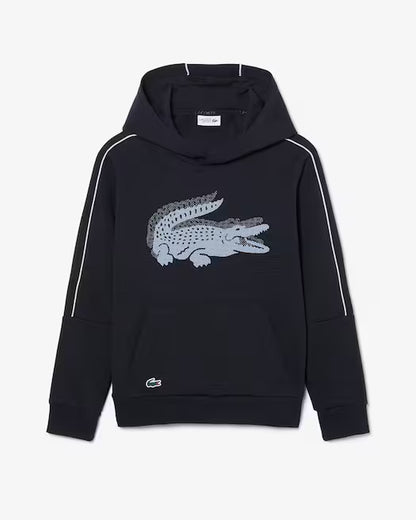 Tuta bambino Lacoste cotone