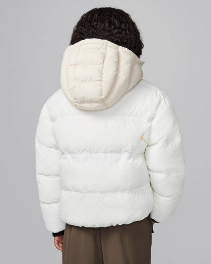 Giubbino Jordan bambina