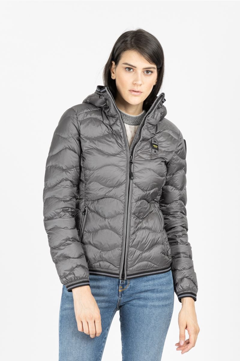 Giubbino donna imbottito Blauer